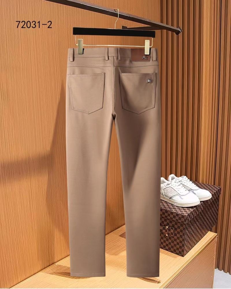 Burberry Long Pants